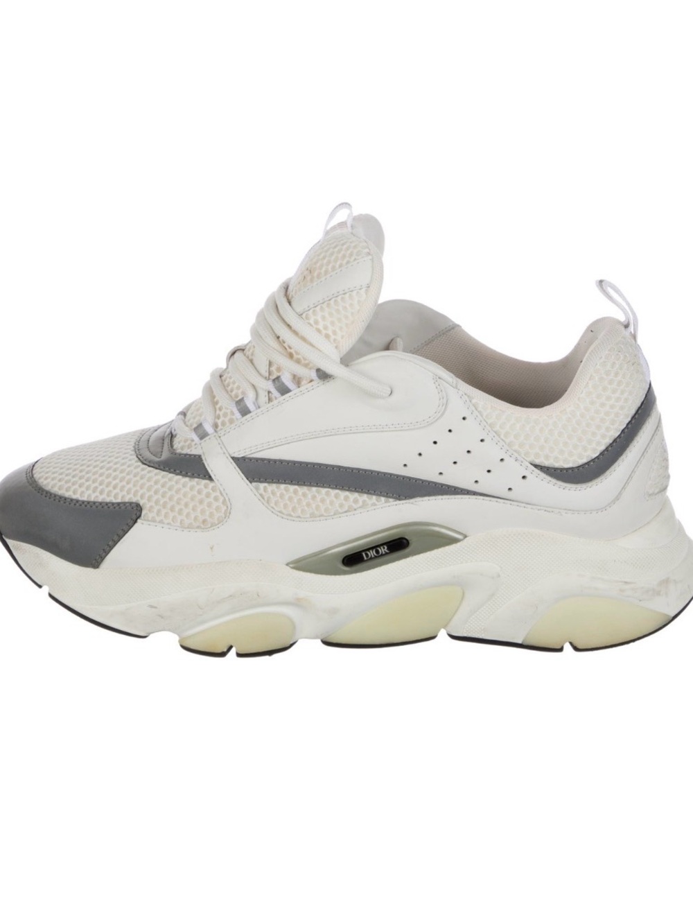 Christian Dior B22 Sneakers